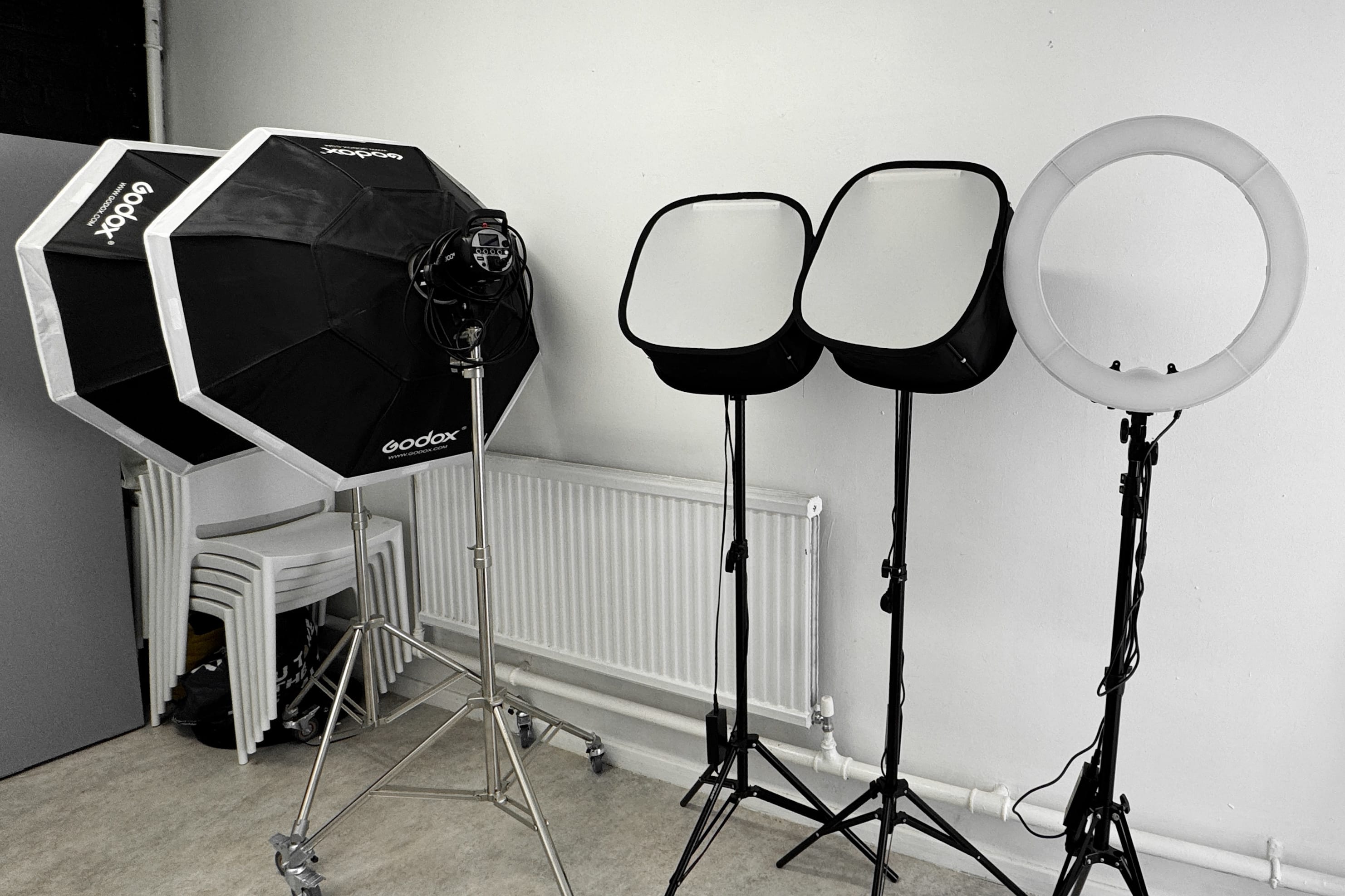 Photo of Sumei Studios, Content Studio
