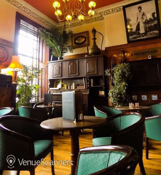 Ottoman Coffeehouse photo #3