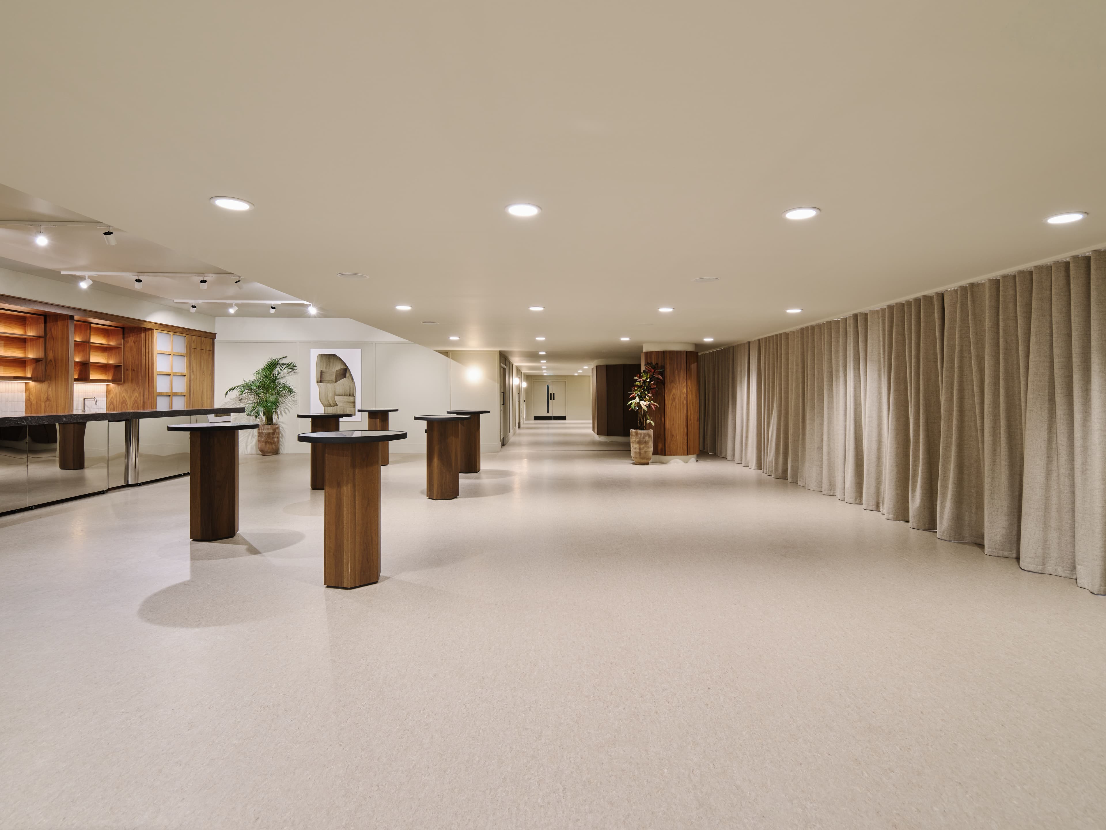 Exclusive Hire - Whole Venue, Landing Canary Wharf photo #7