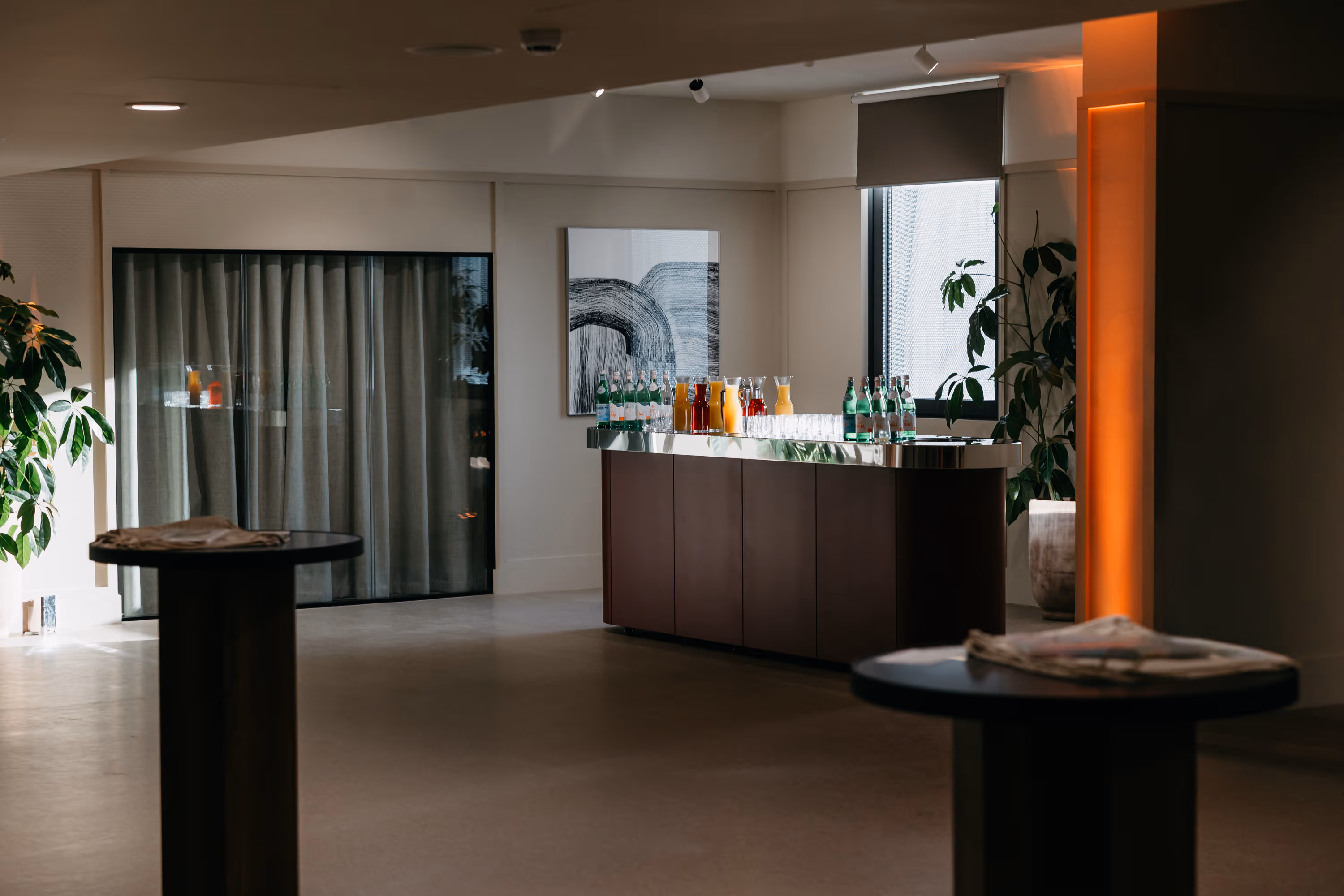 Exclusive Hire - Whole Venue, Landing Canary Wharf photo #15