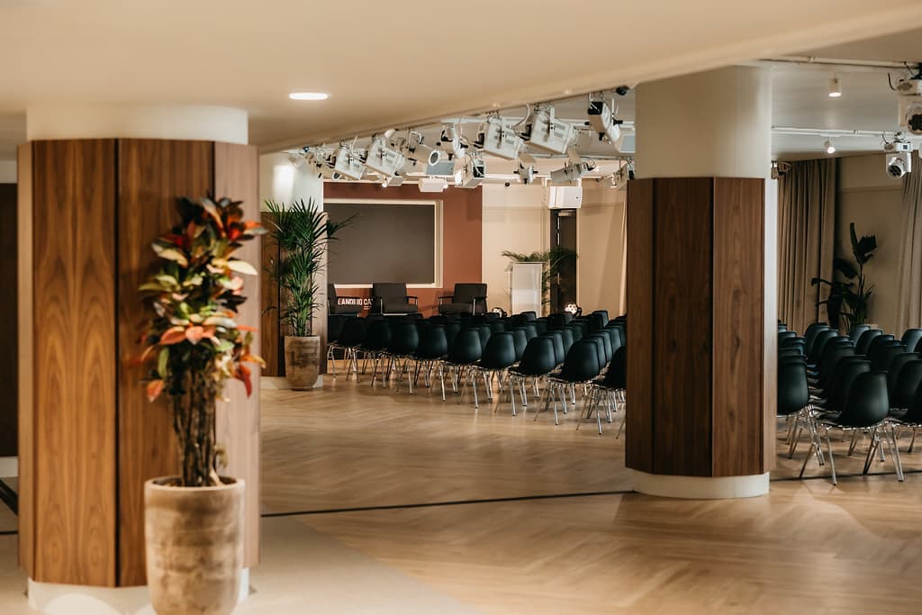 Exclusive Hire - Whole Venue, Landing Canary Wharf photo #8