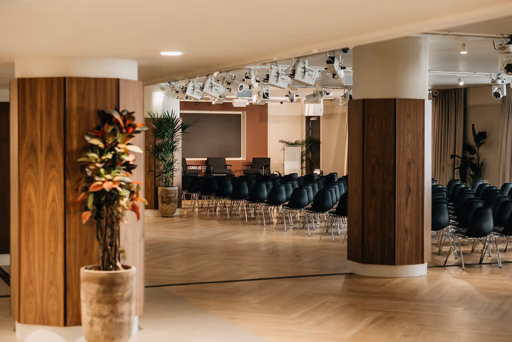 Exclusive Hire - Whole Venue, Landing Canary Wharf photo #49
