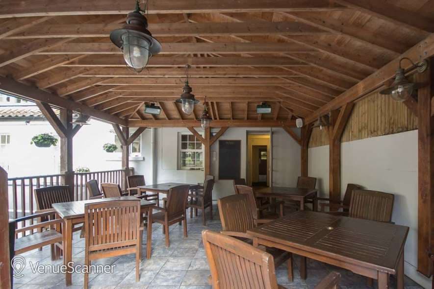 The Rozel Pub & Dining, Exclusive Hire photo #3