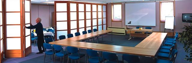 Shsc Conference Facility, Conference Room photo #1