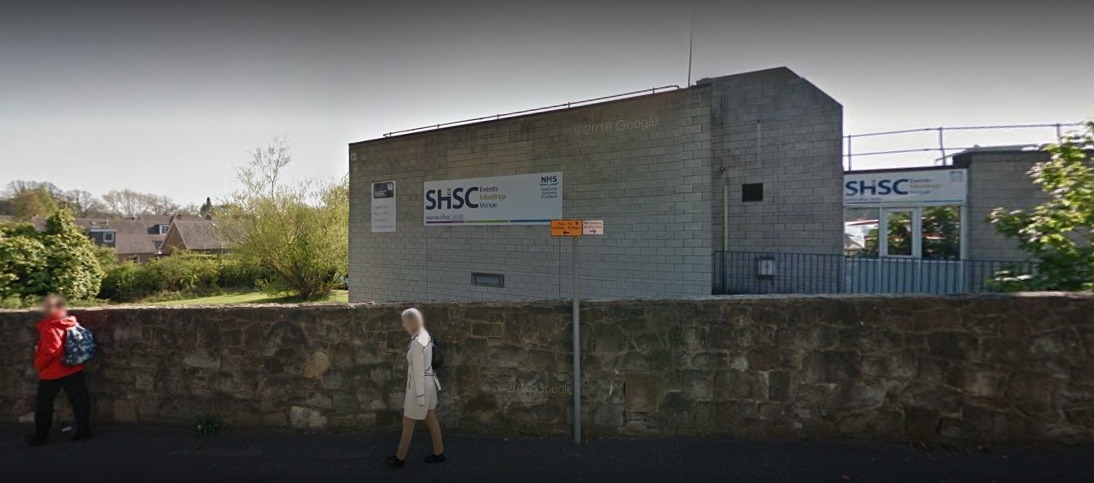 Photo of Shsc Conference Facility, Conference Room