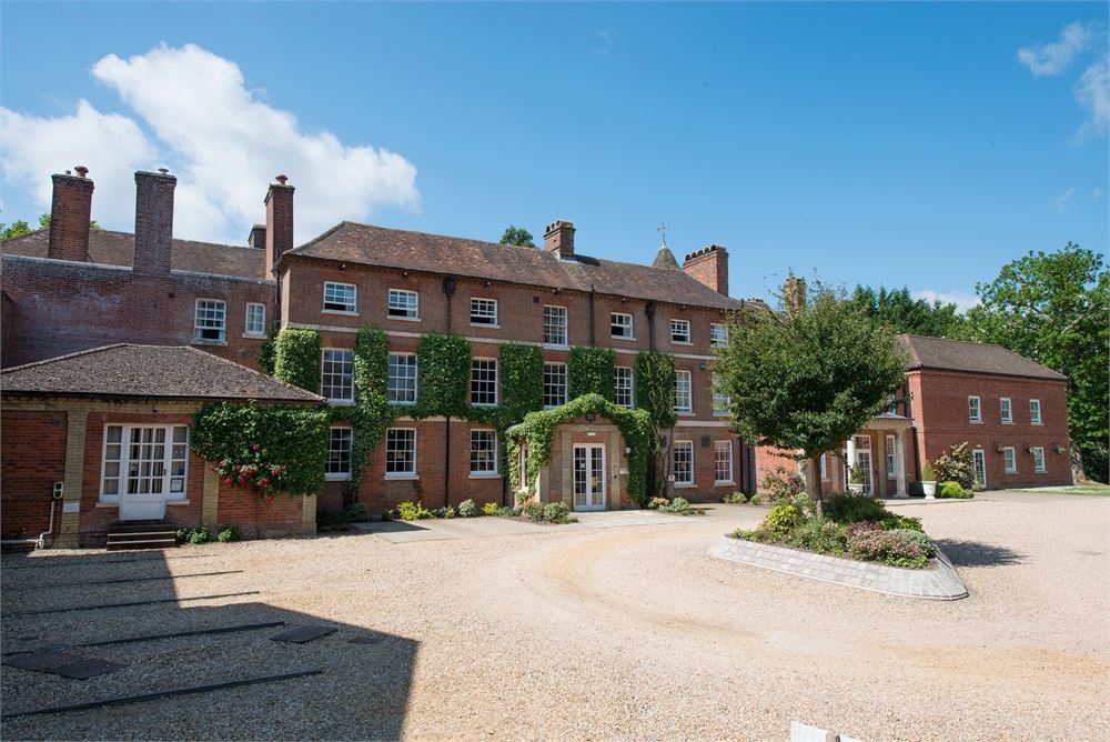 Photo of Bartley Lodge Hotel