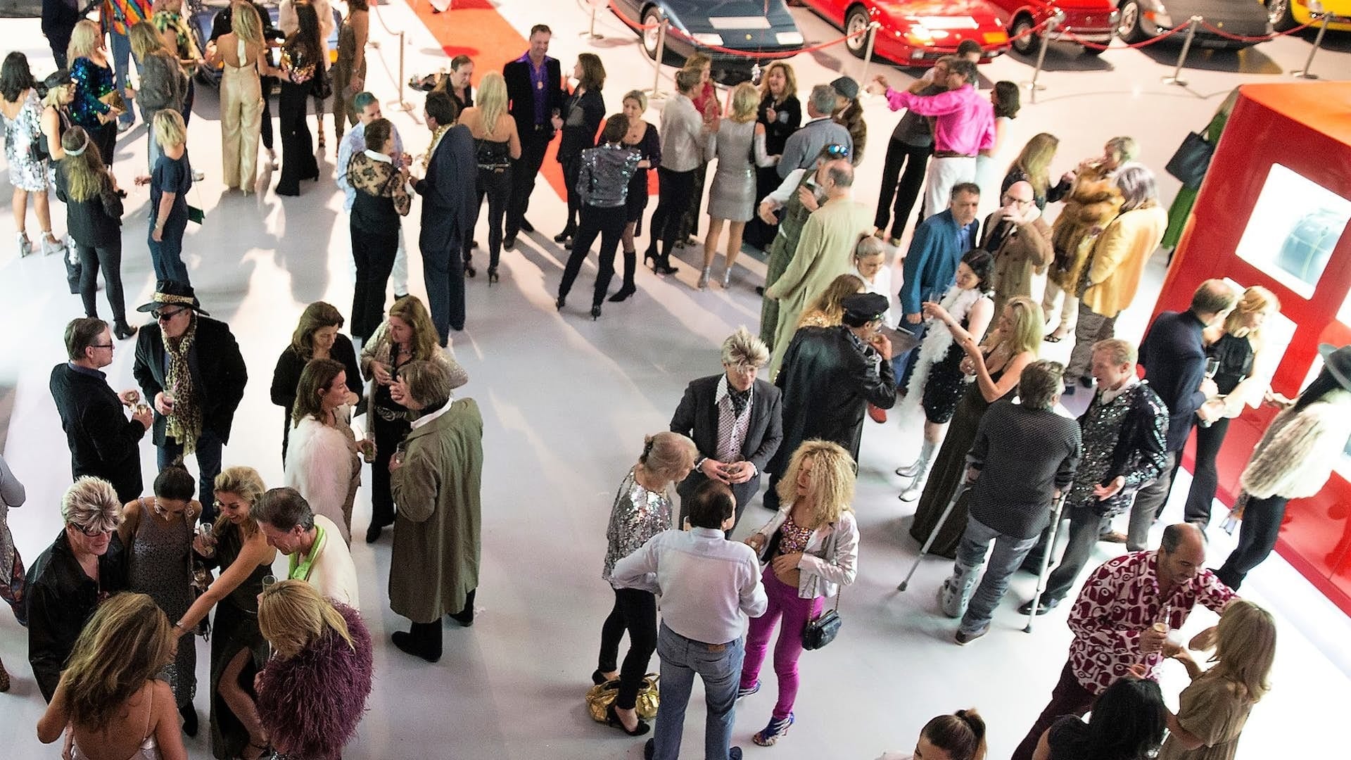 Photo of Joe Macari Showroom, Showroom