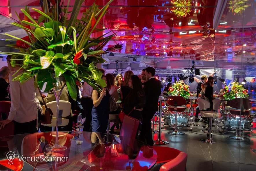 Joe Macari Showroom photo #3