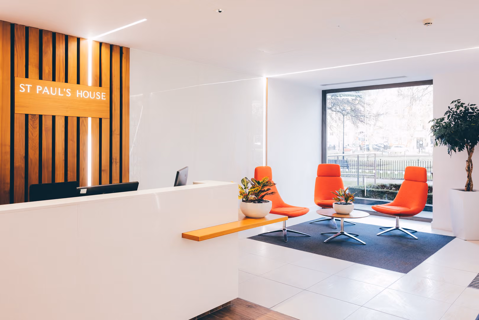 The Shires Suite 1, Orega Leeds photo #3