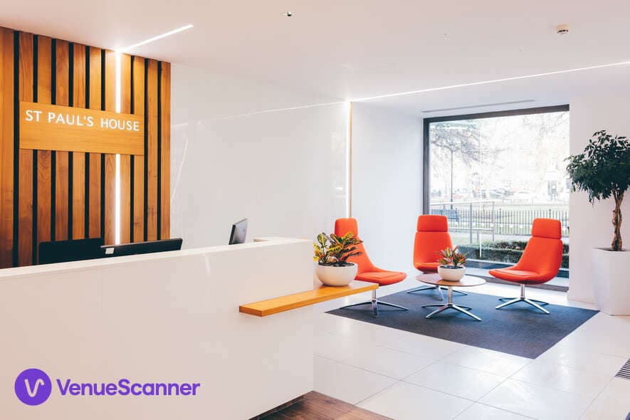 The Shires Suite 1, Orega Leeds photo #3