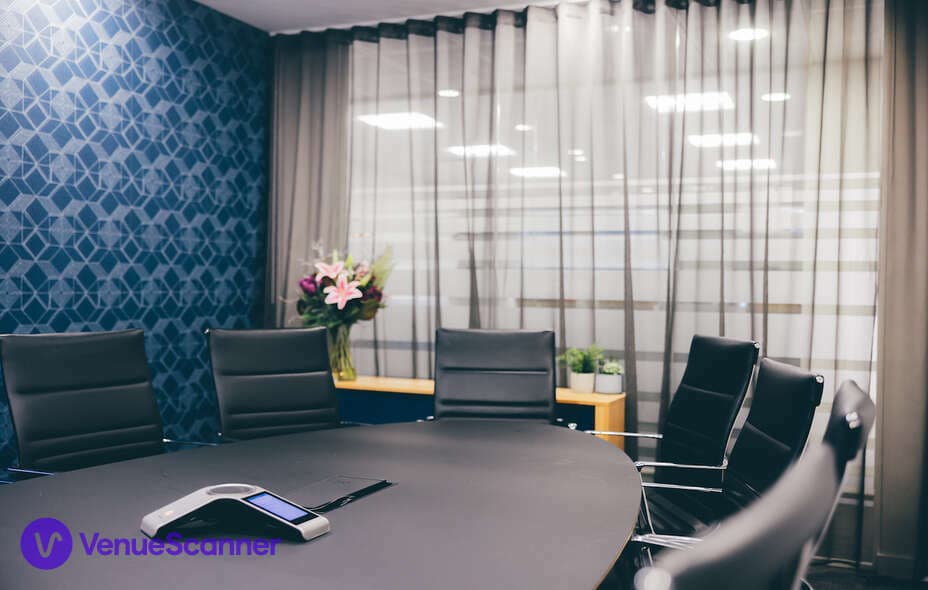 The Shires Suite 1, Orega Leeds photo #1