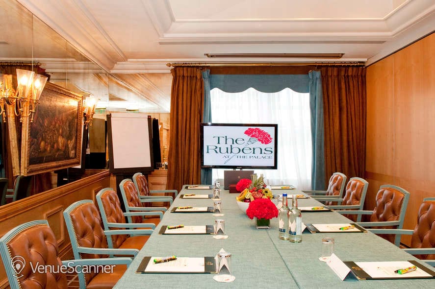 Photo of The Rubens At The Palace, Rubens Suite