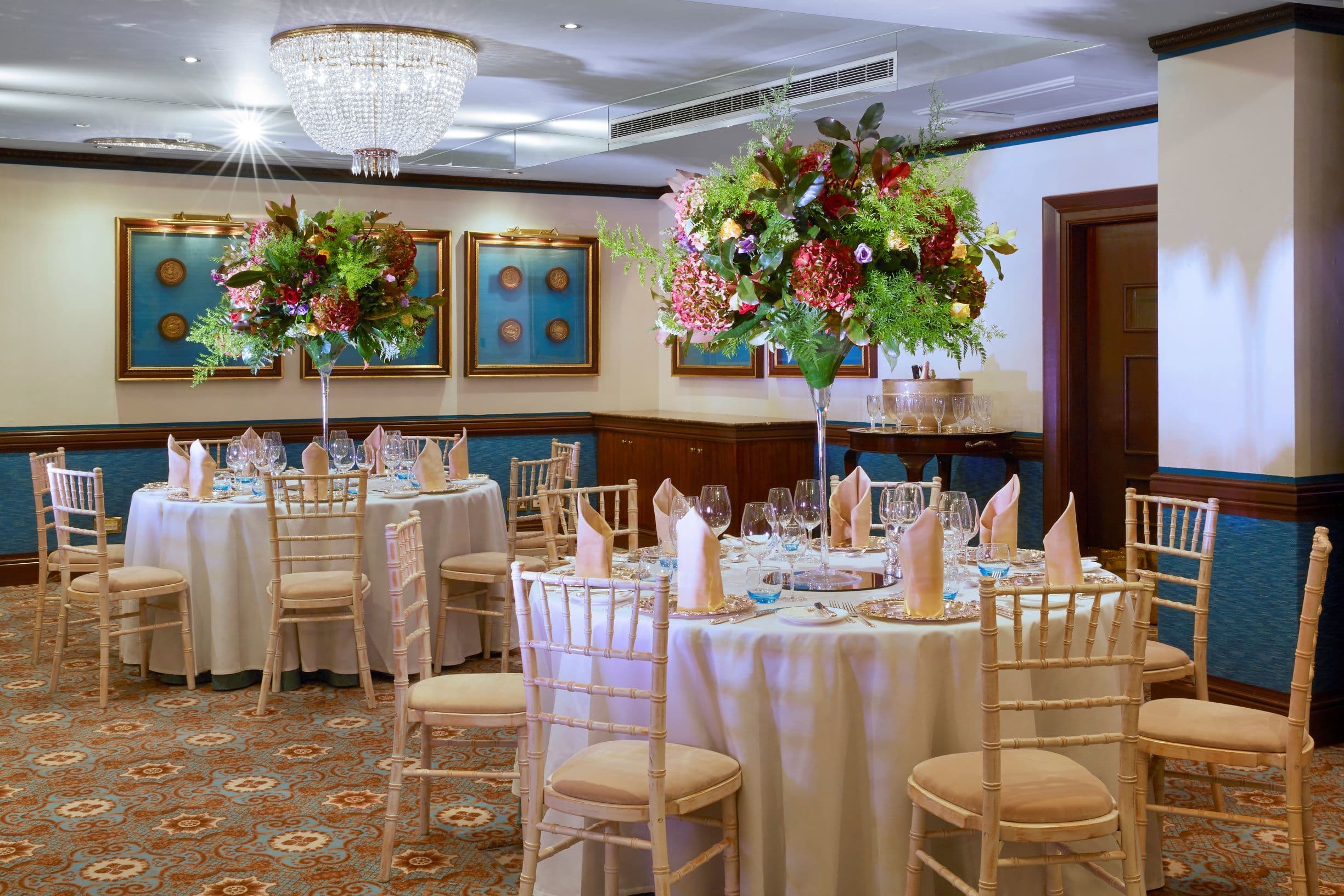 Van Dyke Suite, The Rubens At The Palace photo #4