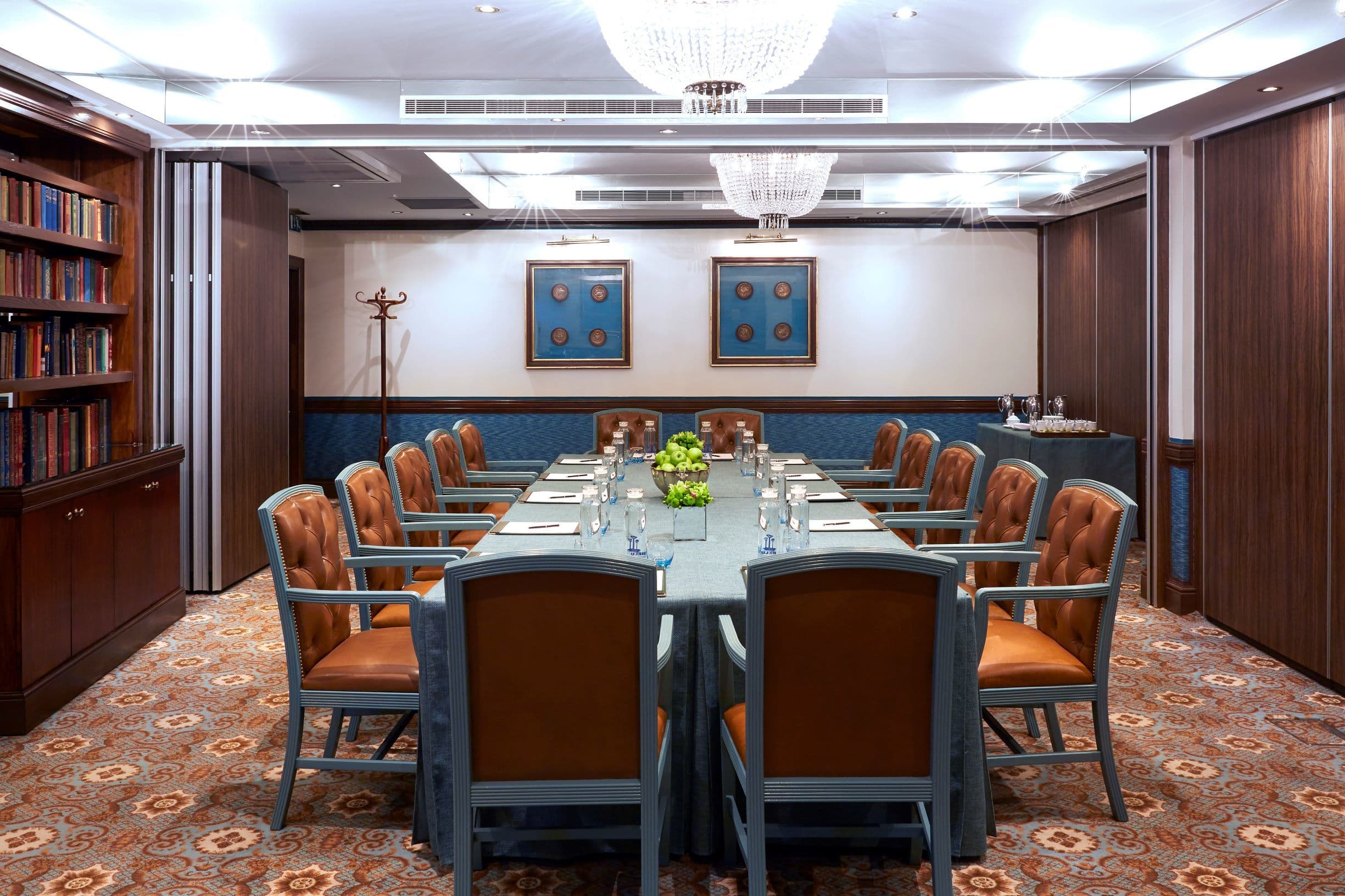 Van Dyke Suite, The Rubens At The Palace photo #6