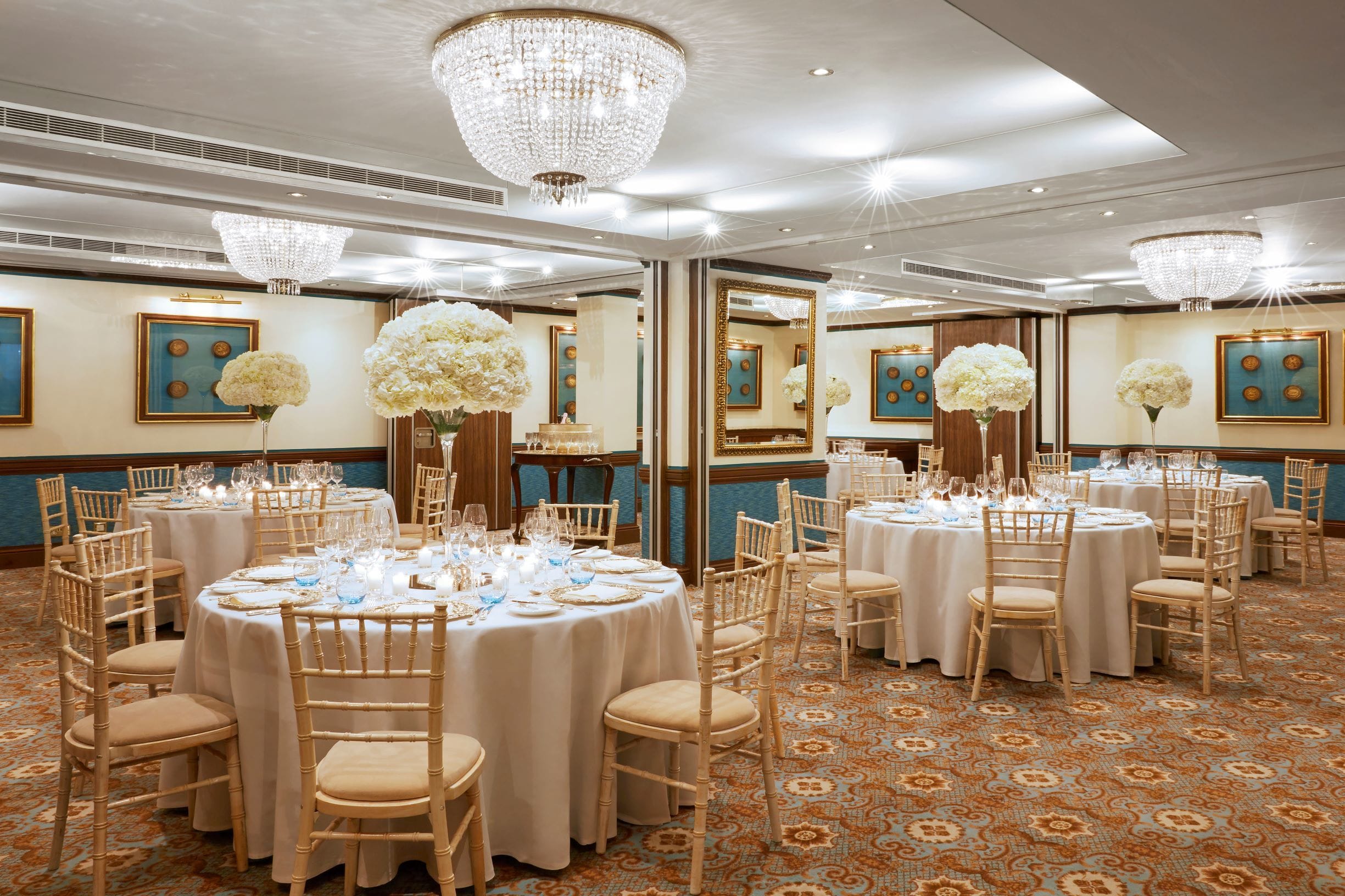 Photo of The Rubens At The Palace, Rubens Suite