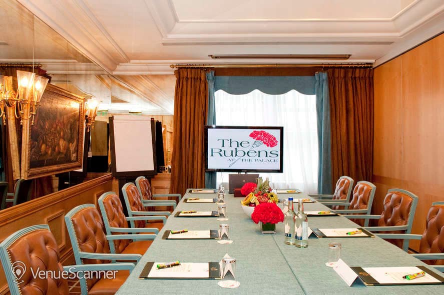 Rubens Suite, The Rubens At The Palace photo #1