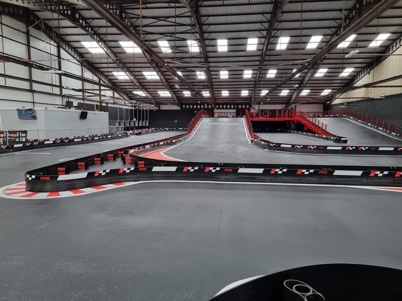 Photo of PMG Karting World, Exclusive Hire