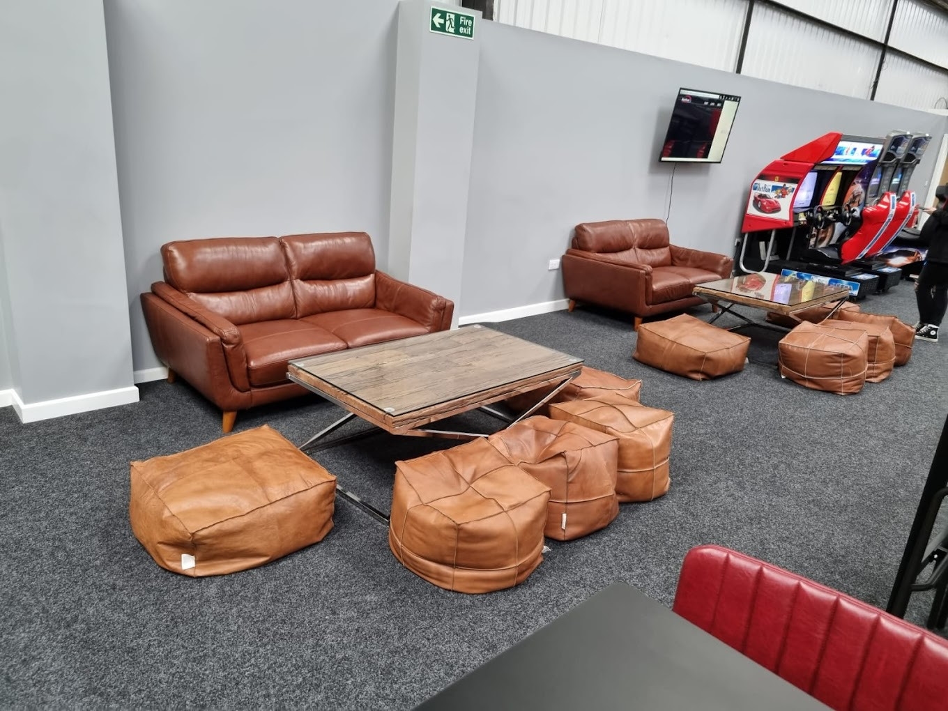 Photo of PMG Karting World