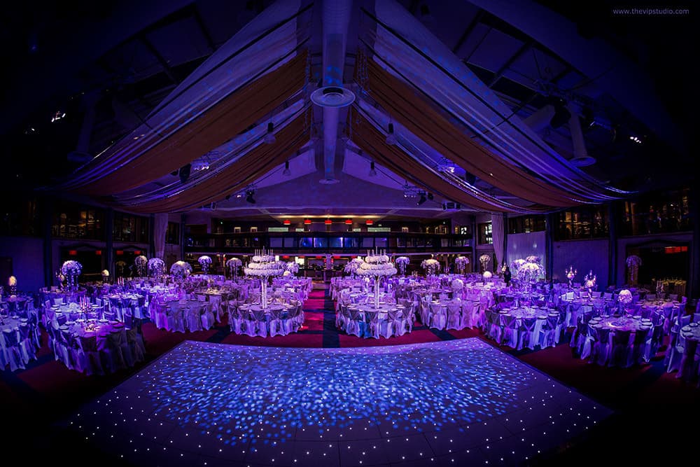 IXL Events Centre At Dallas Burston Polo Club, Horizon Lounge, undefined photo #6