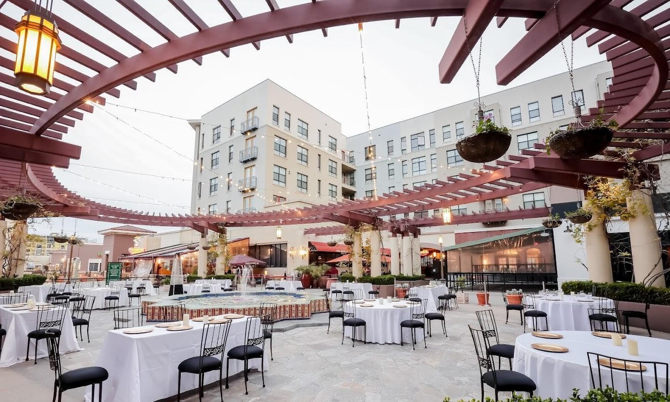 The NOOR Terrace, Noor Events photo #1