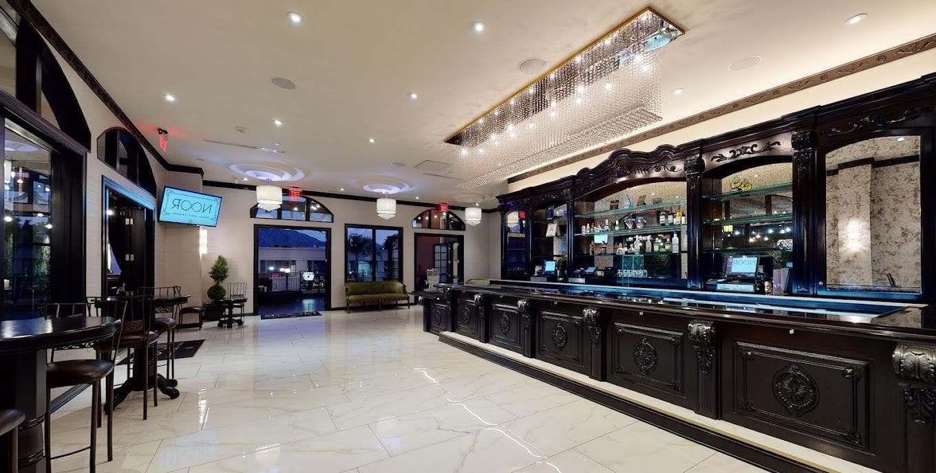 Sofia Foyer, Noor Events photo #1