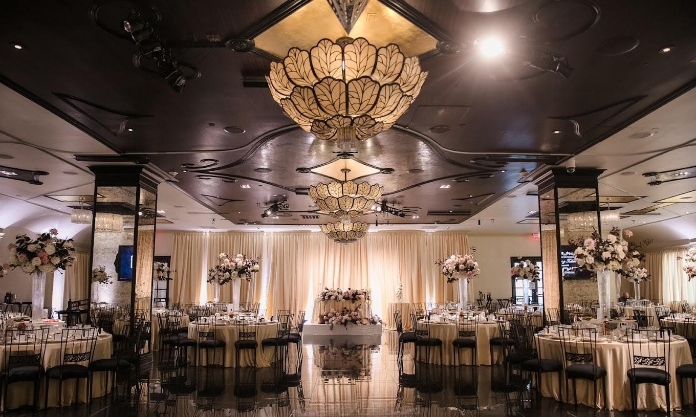 Sofia Ballroom, Noor Events photo #1