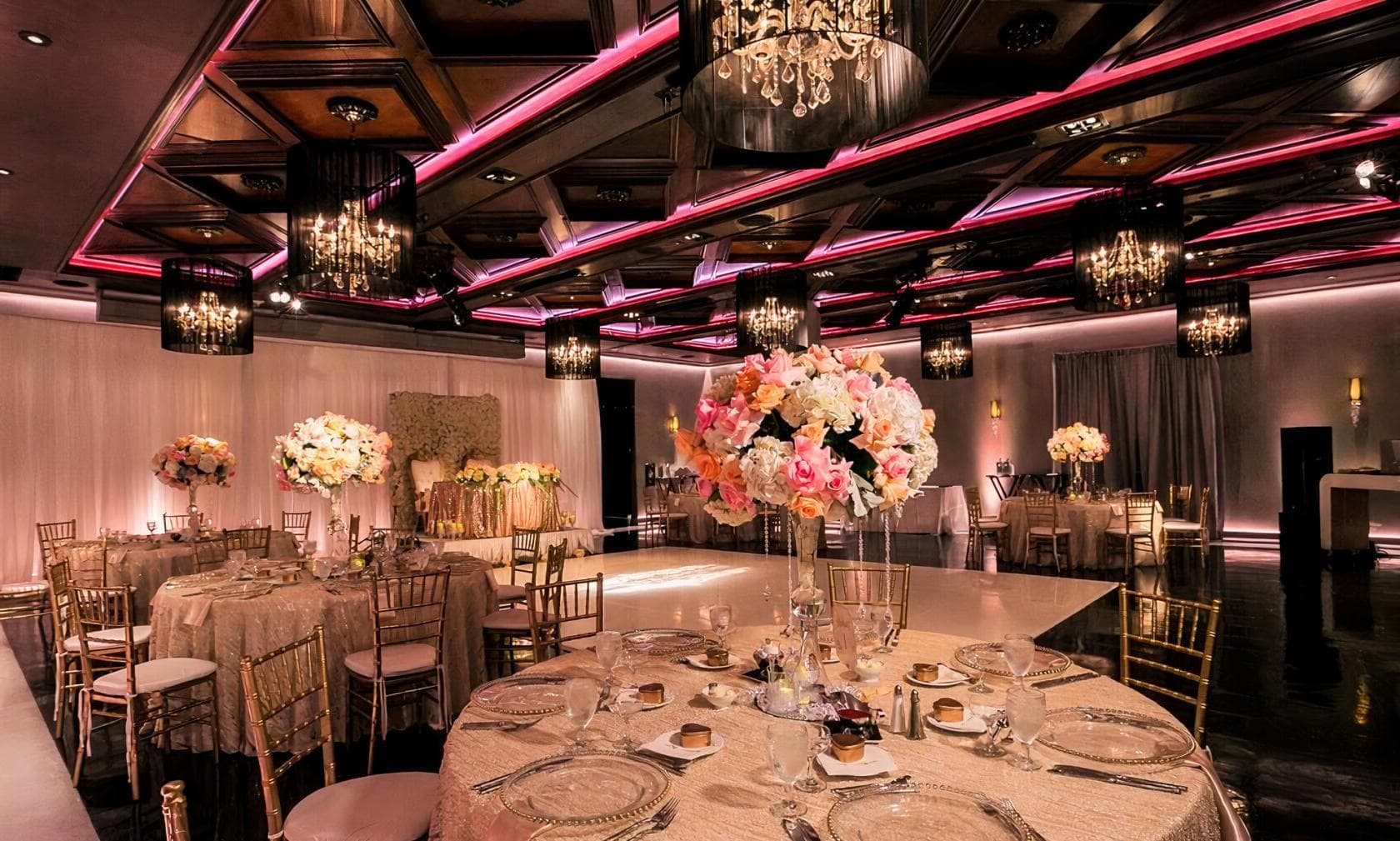 Ella Ballroom, Noor Events photo #1