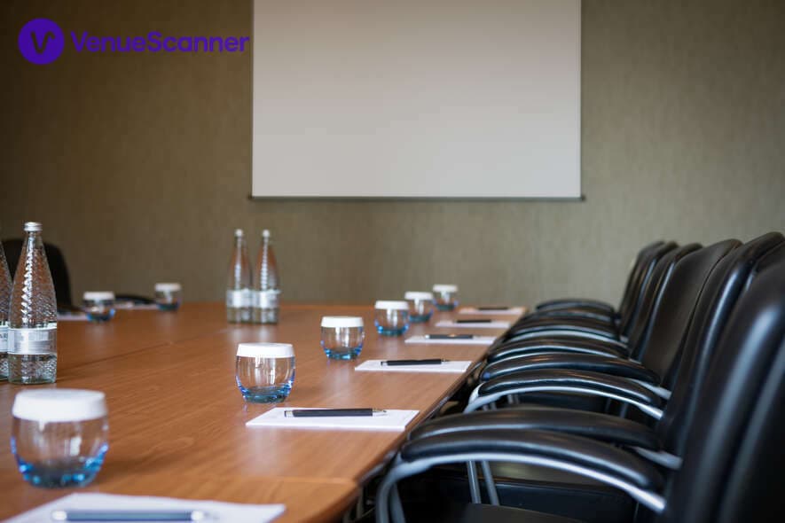 The Avon Suite, The Welcombe Hotel photo #2