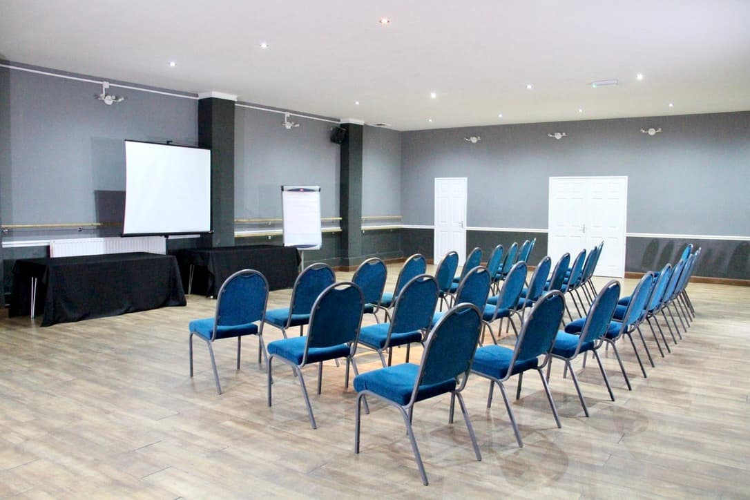 Arena Church Conferencing Centre, Auditorium, undefined photo #9
