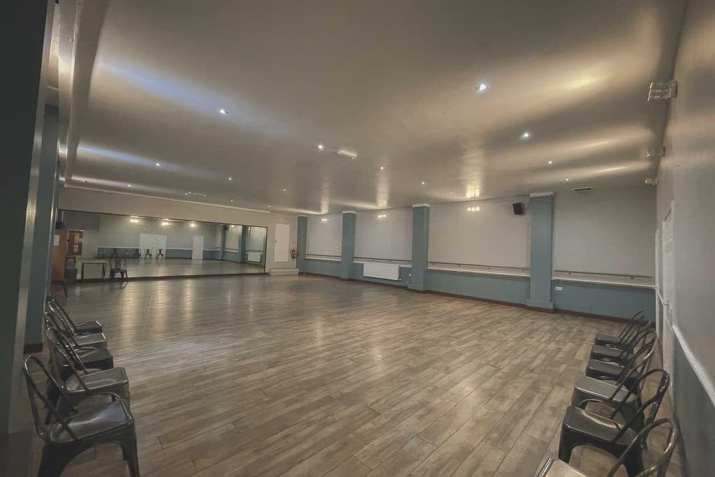 Studio, Arena Church Conferencing Centre photo #4