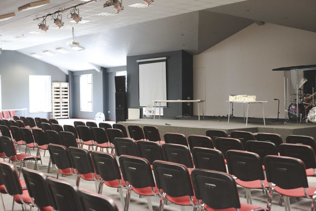 Photo of Arena Church Conferencing Centre, Auditorium