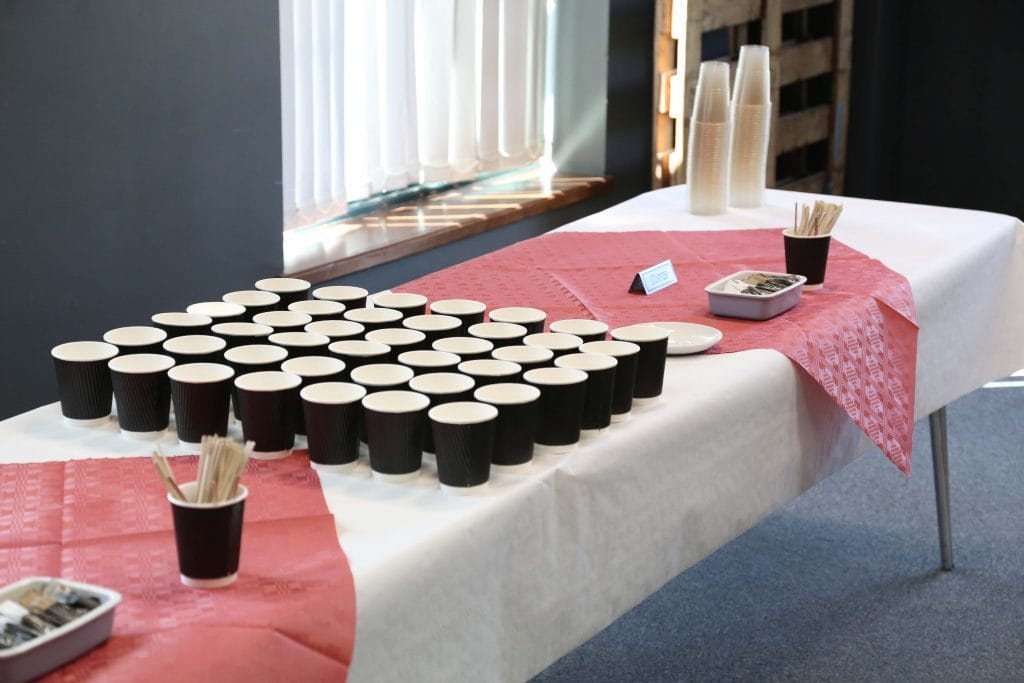 Photo of Arena Church Conferencing Centre, Auditorium
