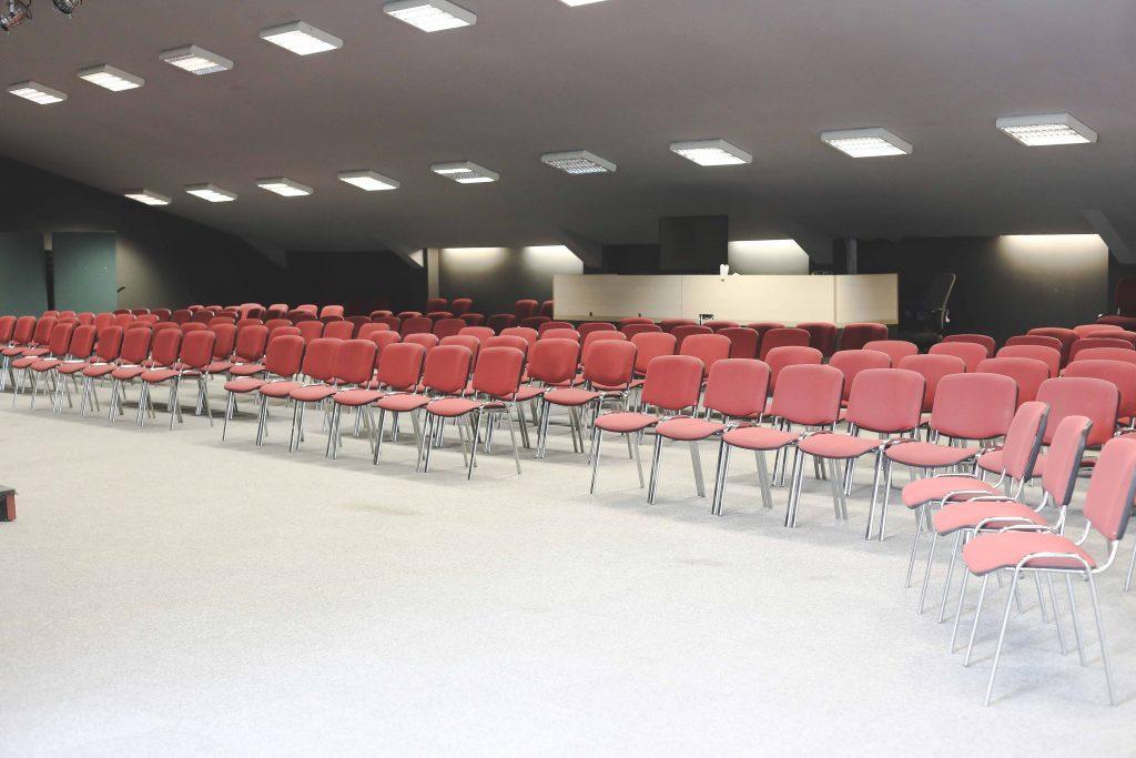 Arena Church Conferencing Centre, Auditorium photo #3