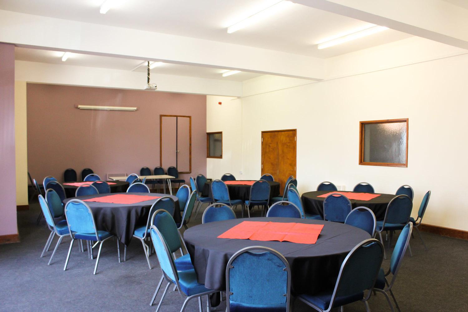 Arena Church Conferencing Centre, Gallery photo #0