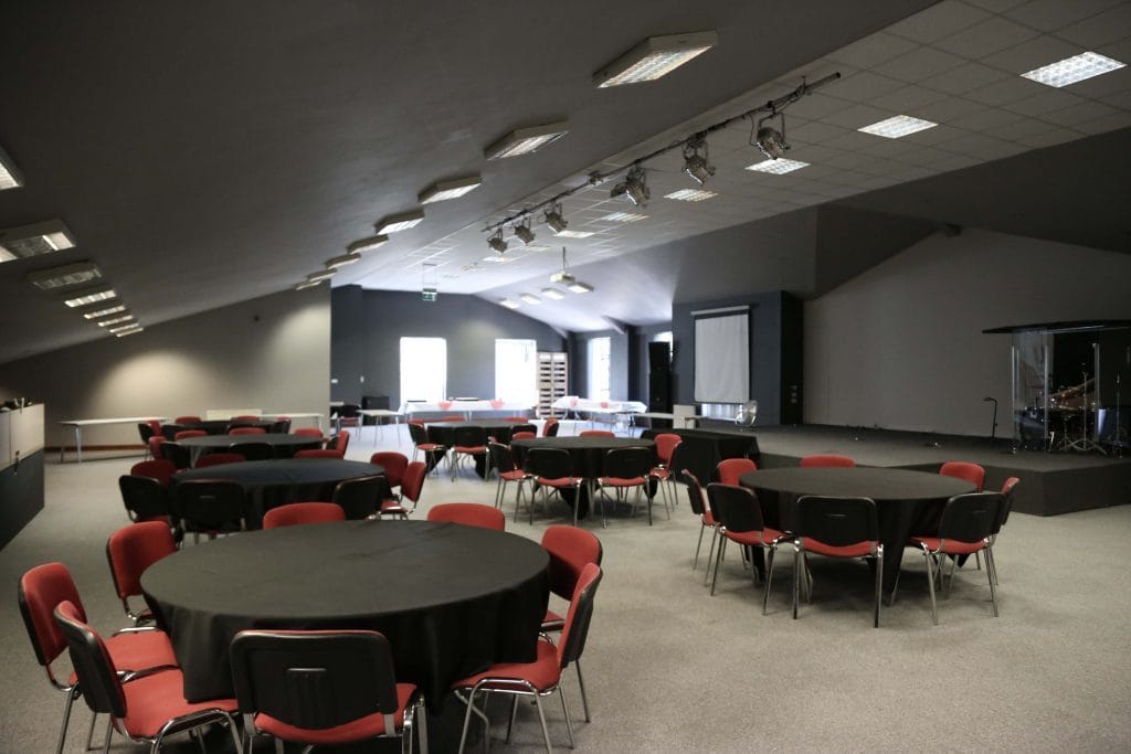 Photo of Arena Church Conferencing Centre, Auditorium