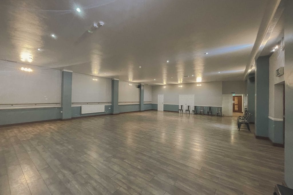 Photo of Arena Church Conferencing Centre, Studio
