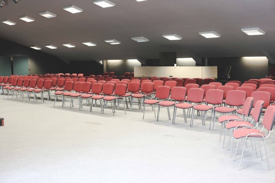 Arena Church Conferencing Centre photo #2