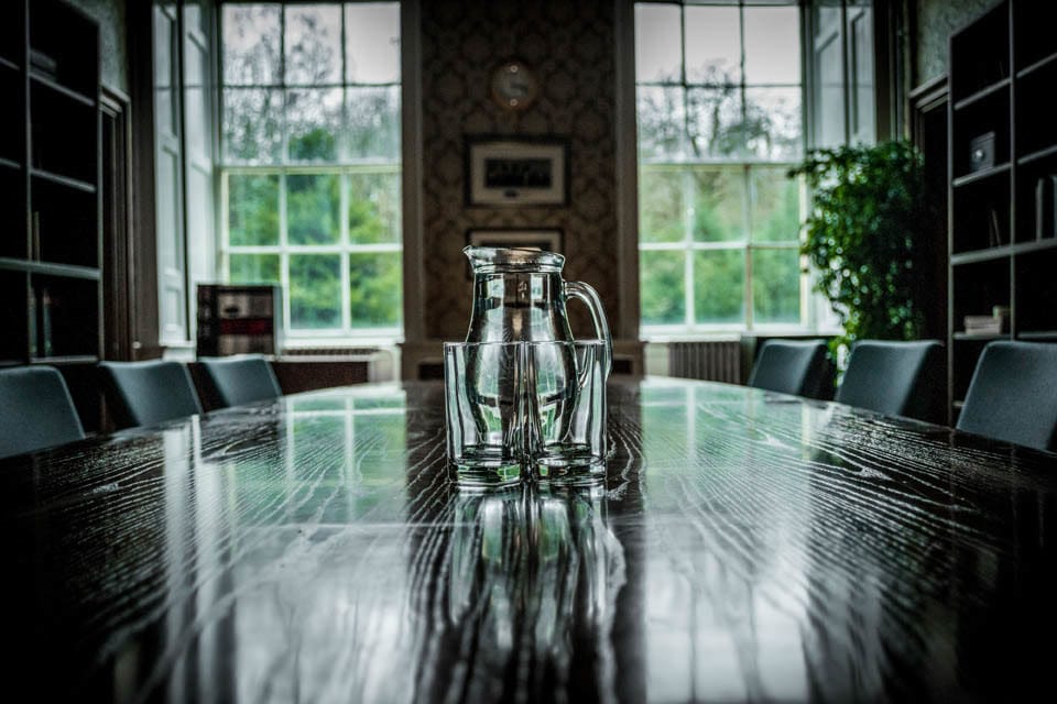 Photo of Newbattle Abbey, Edinburgh, Armoury