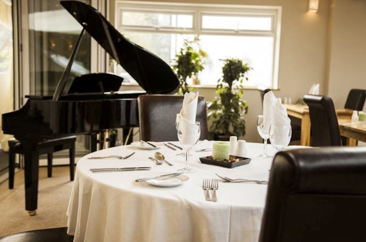 Photo of The Limes Country Lodge Hotel