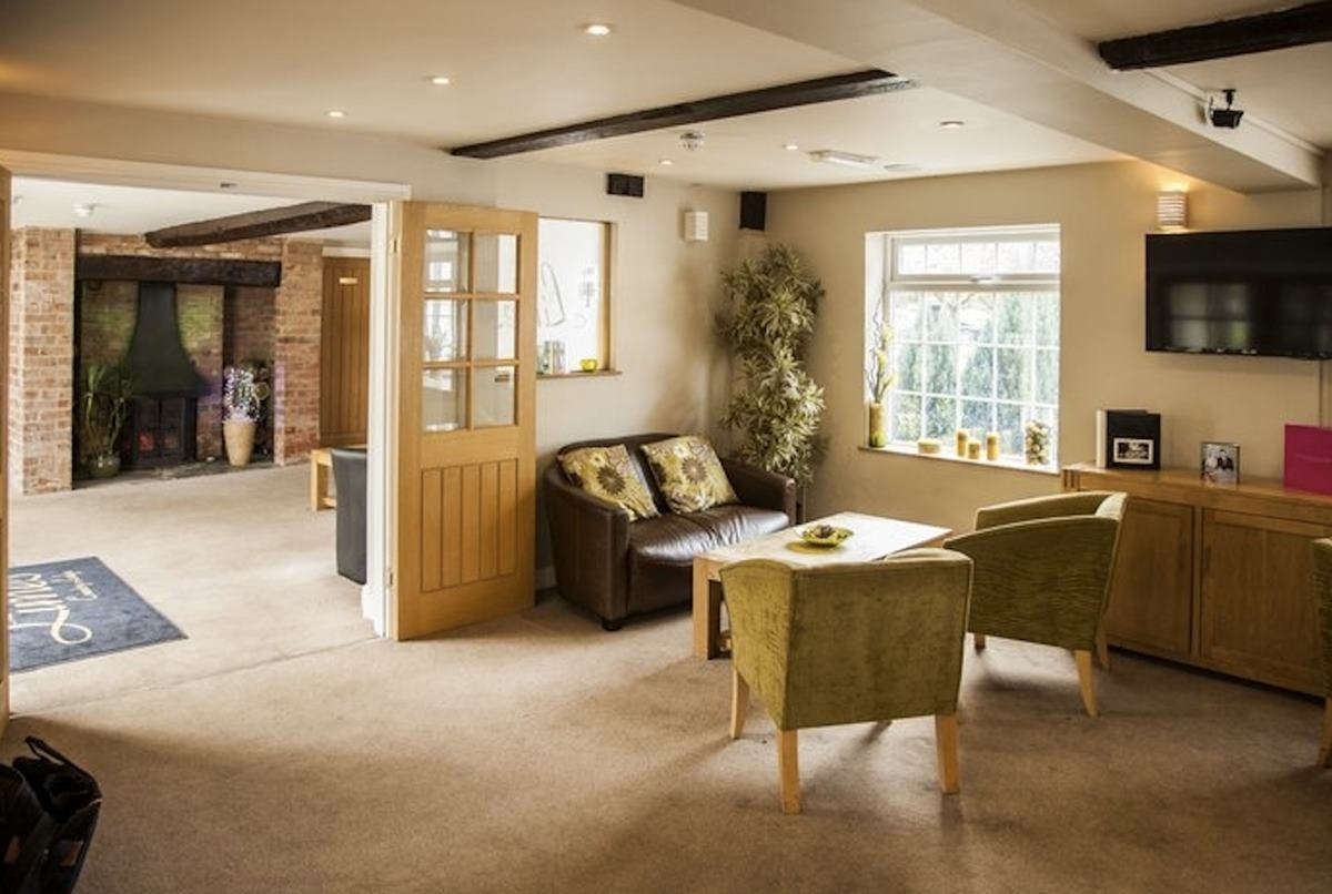 Photo of The Limes Country Lodge Hotel