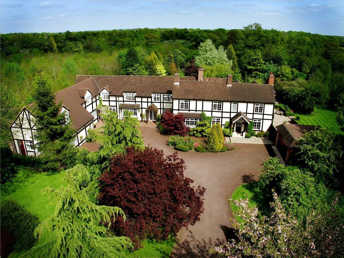 Photo of The Limes Country Lodge Hotel