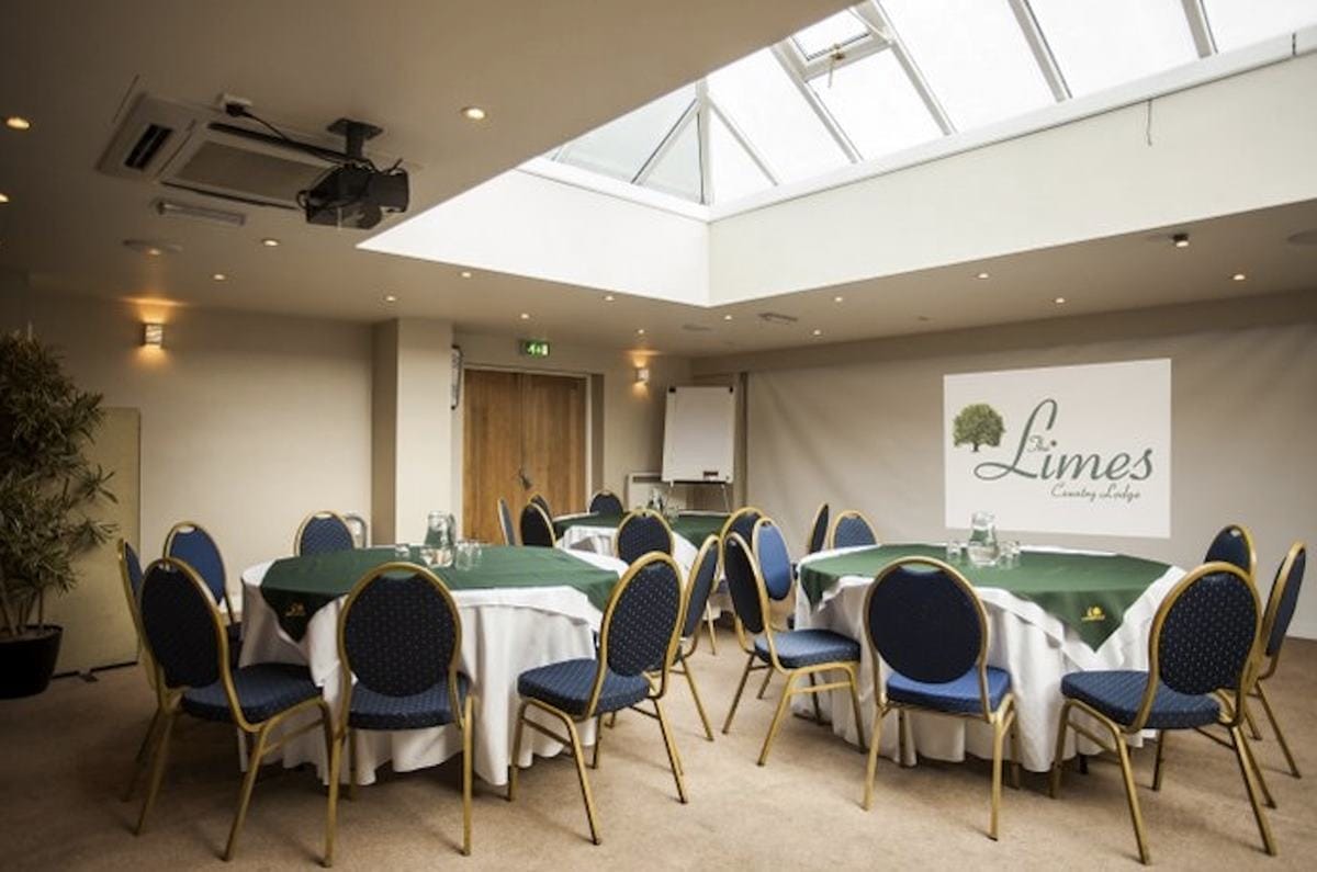 Photo of The Limes Country Lodge Hotel