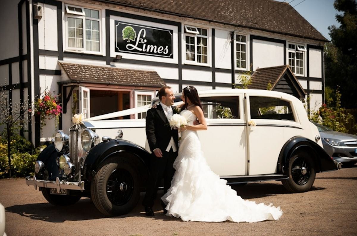 Photo of The Limes Country Lodge Hotel