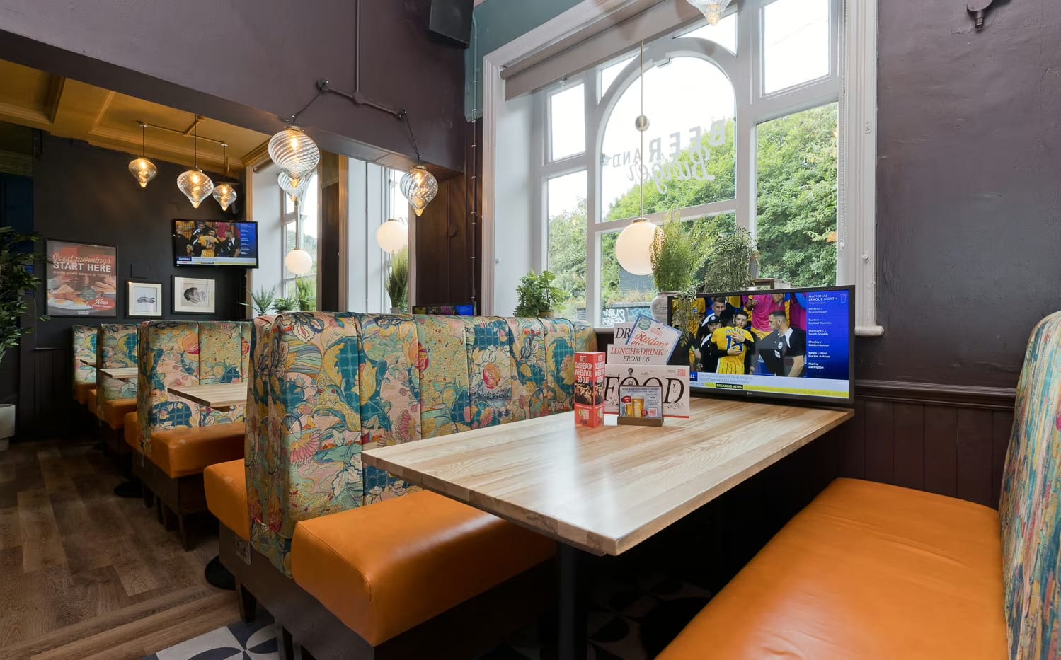 Photo of Bristol Pear, Birmingham, Full Venue Hire