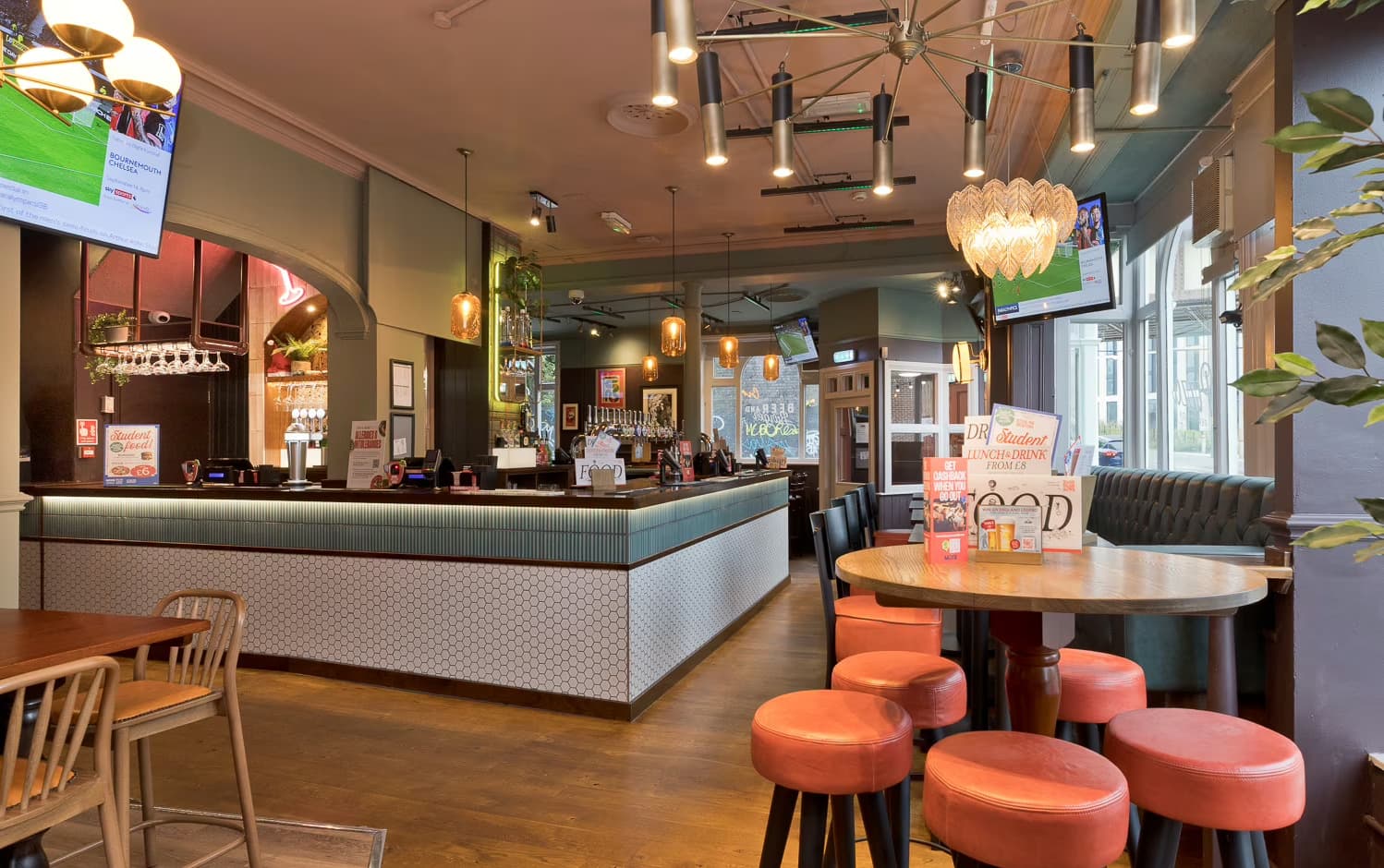 Full Venue Hire, Bristol Pear, Birmingham photo #1