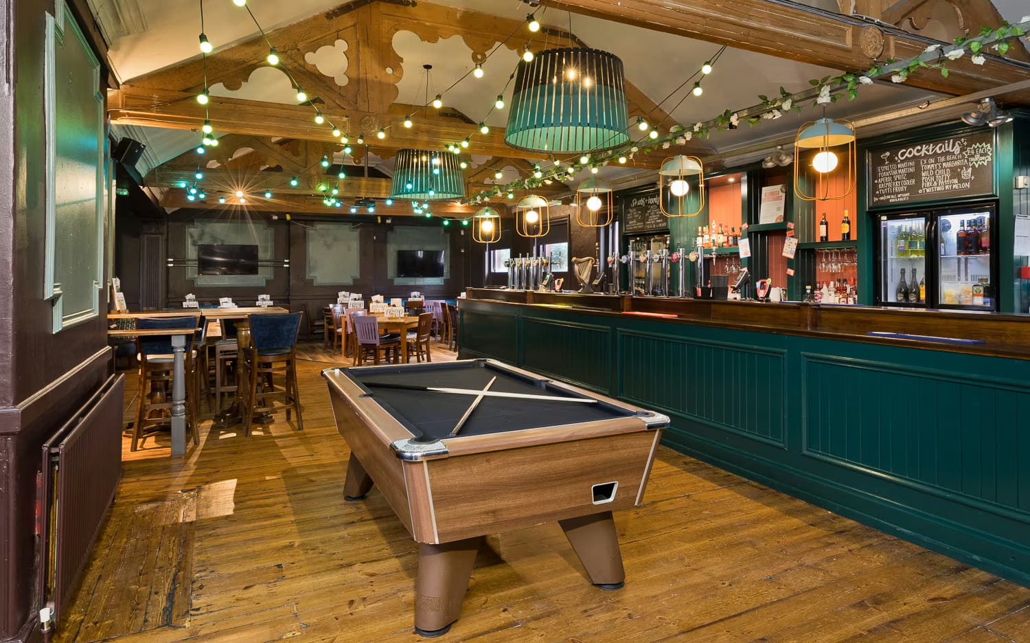 Photo of Bristol Pear, Birmingham, The Avenue