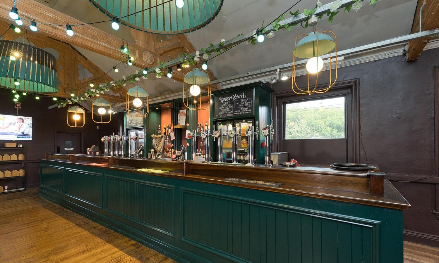 The Avenue, Bristol Pear, Birmingham photo #1