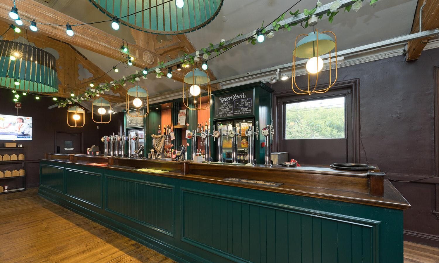 Photo of Bristol Pear, Birmingham, The Avenue