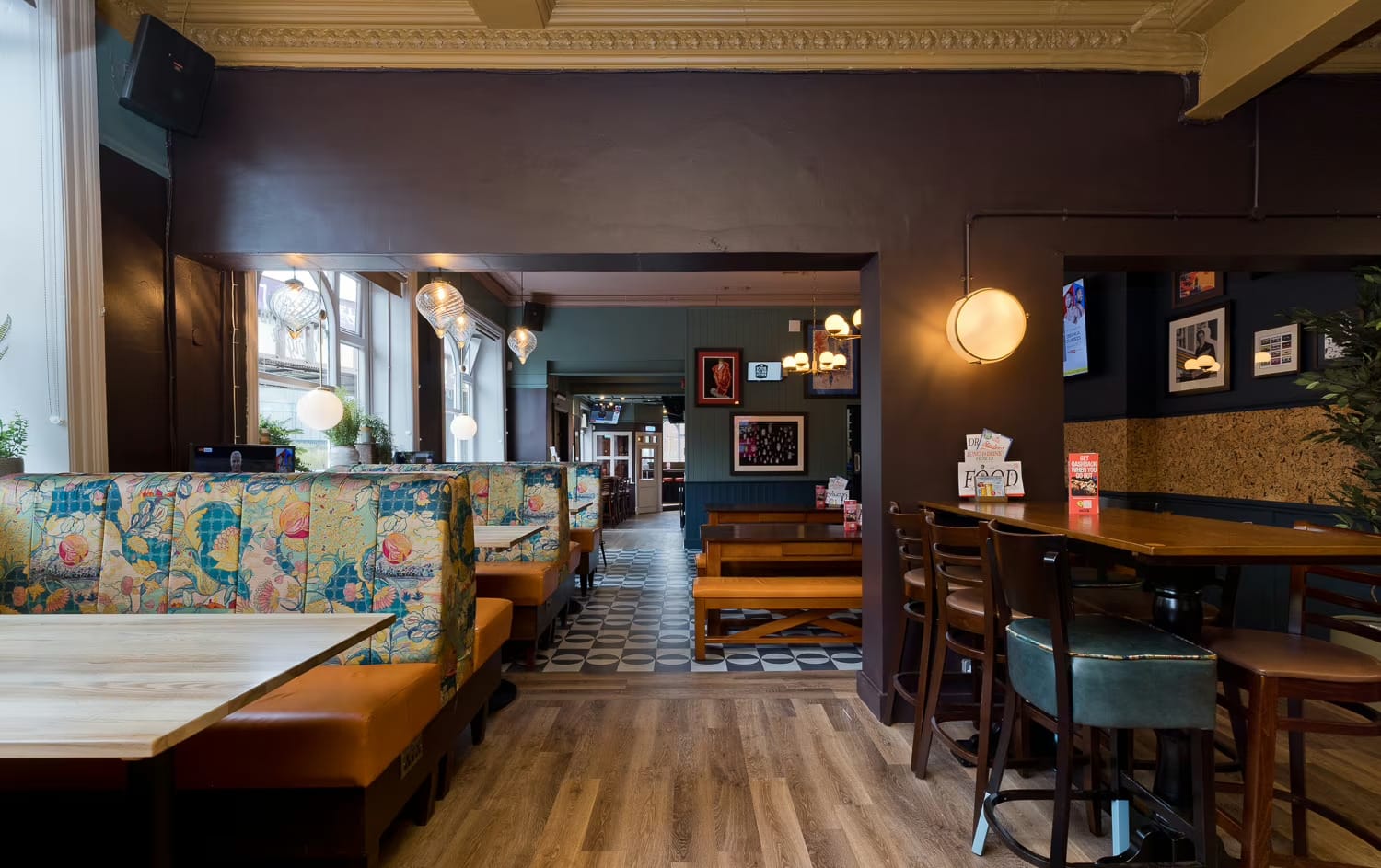 Photo of Bristol Pear, Birmingham, Full Venue Hire