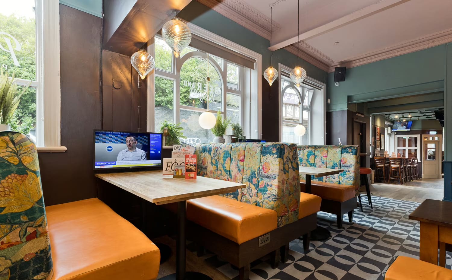 Photo of Bristol Pear, Birmingham, Full Venue Hire